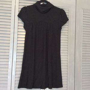 Black Babydoll Dress